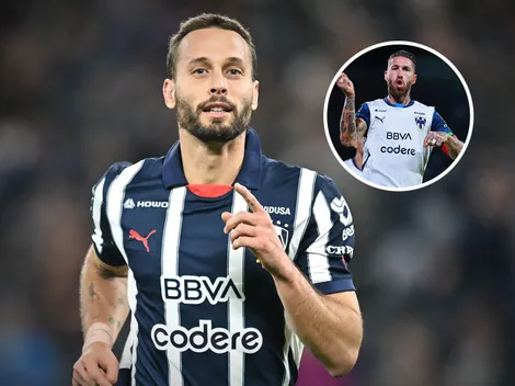 Canales reveló detalles de la adaptación de Ramos en Monterrey