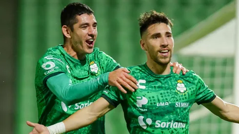 Jesús Ocejo con Fernando Gorriarán