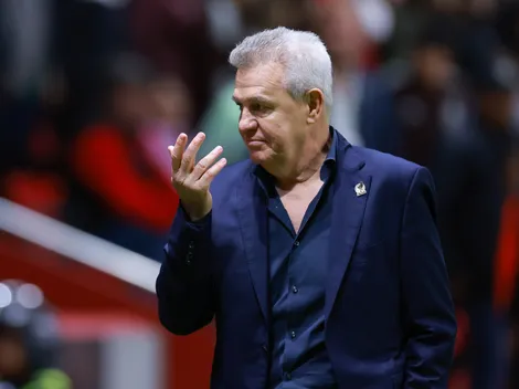 Javier Aguirre y México lamentan baja de última hora contra Canadá