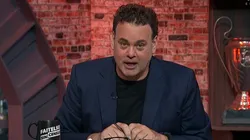 David Faitelson dio su opinión sobre México y la Nations League