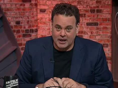 David Faitelson le tiró la presión a México de cara al Final Four