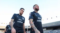 Sergio Ramos y su impacto en Rayados