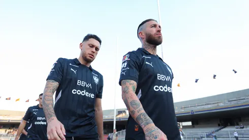 Sergio Ramos y su impacto en Rayados