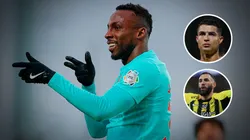 Julián Quiñones pelea por el título de goleo