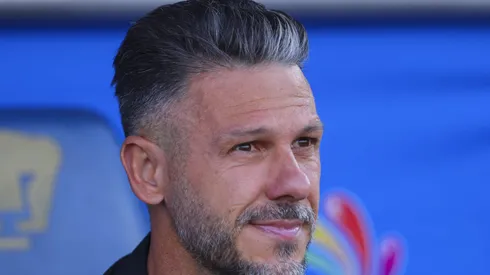 Martín Demichelis generó polémica