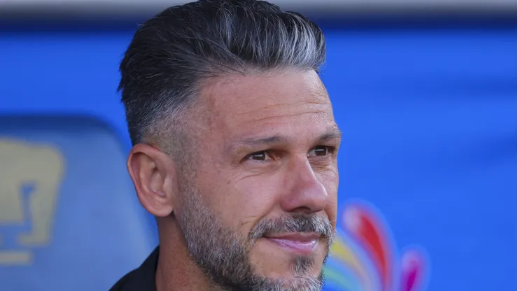 Martín Demichelis generó polémica