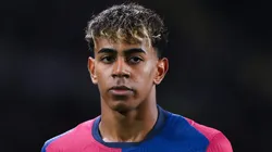 Lamine Yamal, una de las figuras del Barcelona