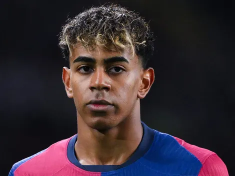 Lamine Yamal respondió si Barcelona es favorito en la Champions League