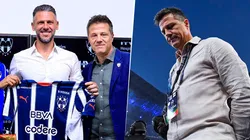 'Tato' Noriega volvió a hablar sobre el DT... ¡y cambió!