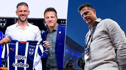 'Tato' Noriega volvió a hablar sobre el DT... ¡y cambió!