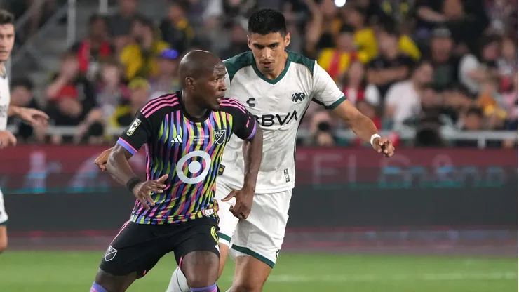 La Liga MX se impuso en la más reciente edición del Juego de las Estrellas.