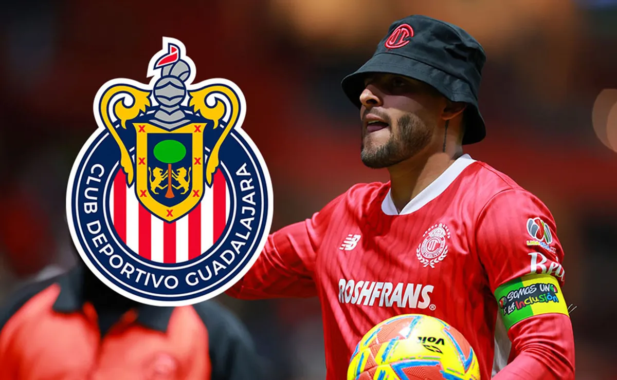 ¿Reconciliación? El gesto de Alexis Vega con Chivas que todos ...