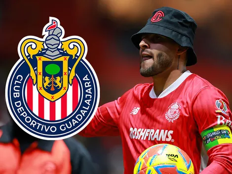 Se redime: el episodio de Alexis Vega que podría lograr el 'perdón' de la afición de Chivas