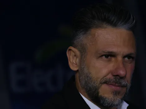 La nueva información sobre el futuro de Demichelis que sacude a Rayados