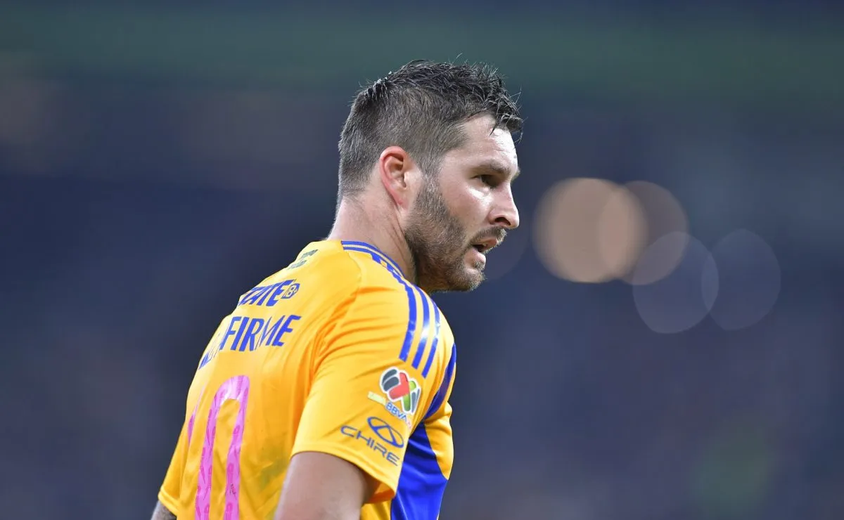 El sorpresivo plan de Gignac para dirigir Tigres en el futuro