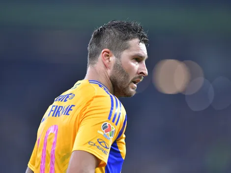 El plan silencioso de Gignac para ser el próximo presidente de Tigres