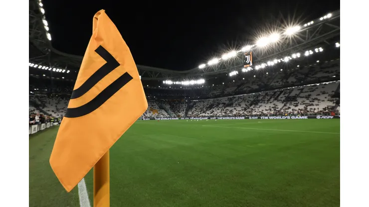Juventus Stadium