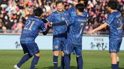 La dieta especializada y la rutina diaria que mantiene activo y profesional a Kazuyoshi Miura con 58 años