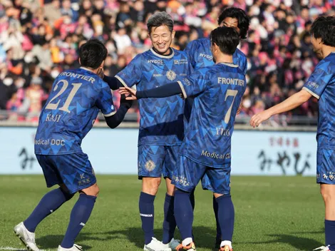 La dieta especializada y la rutina diaria que mantiene activo y profesional a Kazuyoshi Miura con 58 años