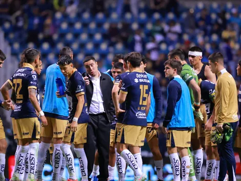 Filtran la dura consecuencia que afrontará Pumas por intentar exponer al arbitraje