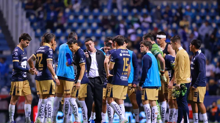 Pumas UNAM