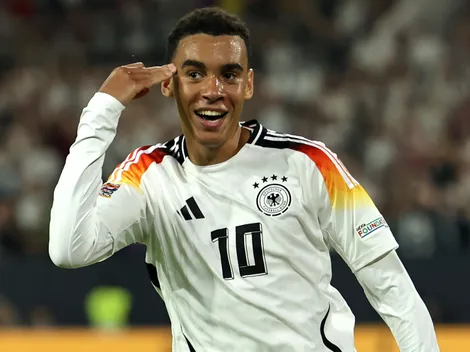 Pronósticos Italia vs Alemania: un clásico europeo que promete emociones en la UEFA Nations League