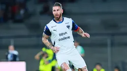 El jugador que puede ir al Real Madrid y tiene de ídolo a Sergio Ramos