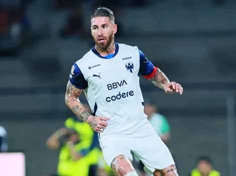 Eligió representar a España, Sergio Ramos es su ídolo y puede ir al Real Madrid