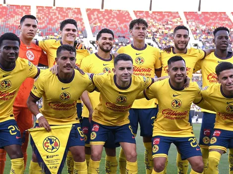 América responde a Rayados, Pachuca y León por refuerzos en el Mundial de Clubes 2025