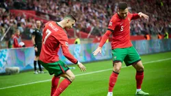 Portugal buscará un buen resultado de visitante.