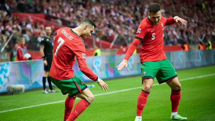 Portugal buscará un buen resultado de visitante.