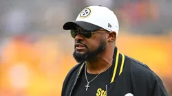 Mike Tomlin