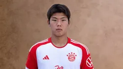 Guo Jiaxuan