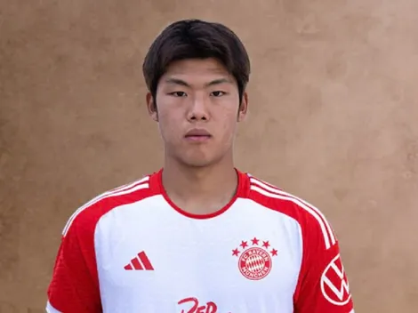 Murió Guo Jiaxuan, exjugador de Bayern Múnich, a los 18 años