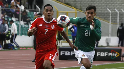 Se viene un duelo clave para soñar con dejar los puestos de abajo de la clasificación.