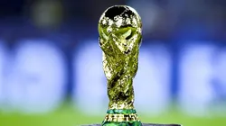 La Copa del Mundo 2026 ya conoce a su primer clasificado por fuera de los organizadores.