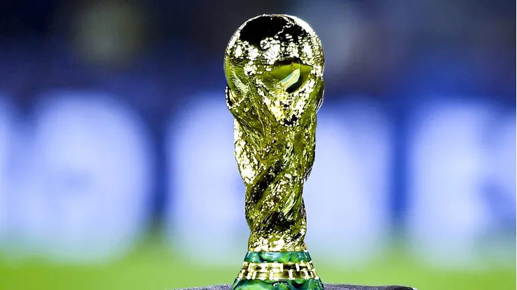 La Copa del Mundo 2026 ya conoce a su primer clasificado por fuera de los organizadores.