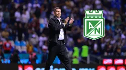 En Colombia apuntan contra Efraín