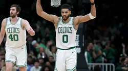 Un nuevo comienzo se inicia en Boston Celtics que se ilusiona con el futuro.