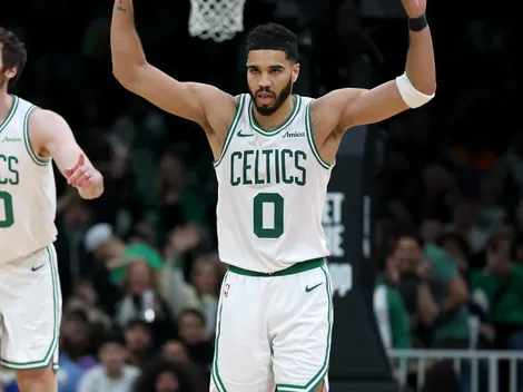 Los Boston Celtics fueron vendidos en un cambio de era