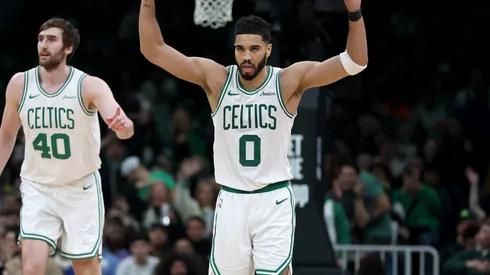 Un nuevo comienzo se inicia en Boston Celtics que se ilusiona con el futuro.