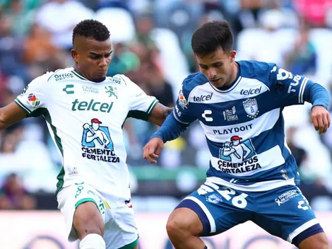 Pachuca y León lanzan contundente comunicado por posible descalificación del Mundial de Clubes 2025