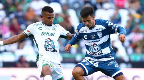 Pachuca y León se defienden de las acusaciones por posible descalificación del Mundial de Clubes 2025