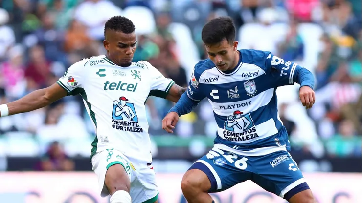 Pachuca y León se defienden de las acusaciones por posible descalificación del Mundial de Clubes 2025