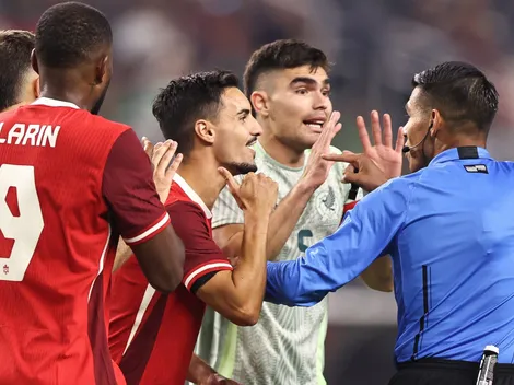 ¿Qué pasa si México pierde, empata o gana ante Canadá por la Concacaf Nations League?