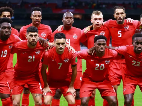 La razón por la que Canadá es un rival que está a la altura de México y lo supera