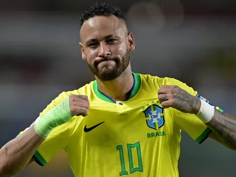 ¿Por qué no juega Neymar en Brasil vs. Colombia por las Eliminatorias CONMEBOL?