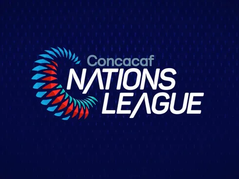 ¿Cuándo es el juego del tercer puesto de la Concacaf Nations League?