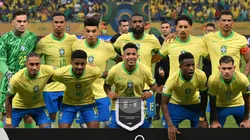 La diferencia entre Brasil y México con respecto a la valoración de sus plantillas