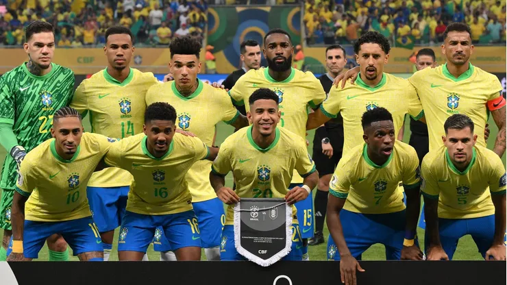 La diferencia entre Brasil y México con respecto a la valoración de sus plantillas